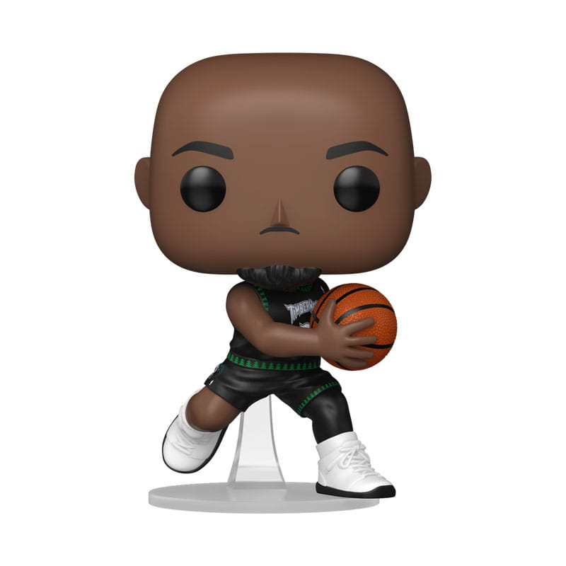 NBA Legends POP! Sports Vinyl Figura Legends- Kevin Garnett(Wolves) 9 cm