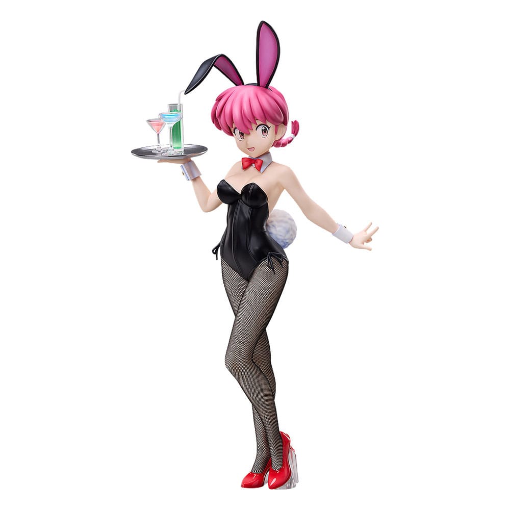 Ranma 1/2 PVC Szobor 1/4 Ranma: Bunny Ver. 44 cm