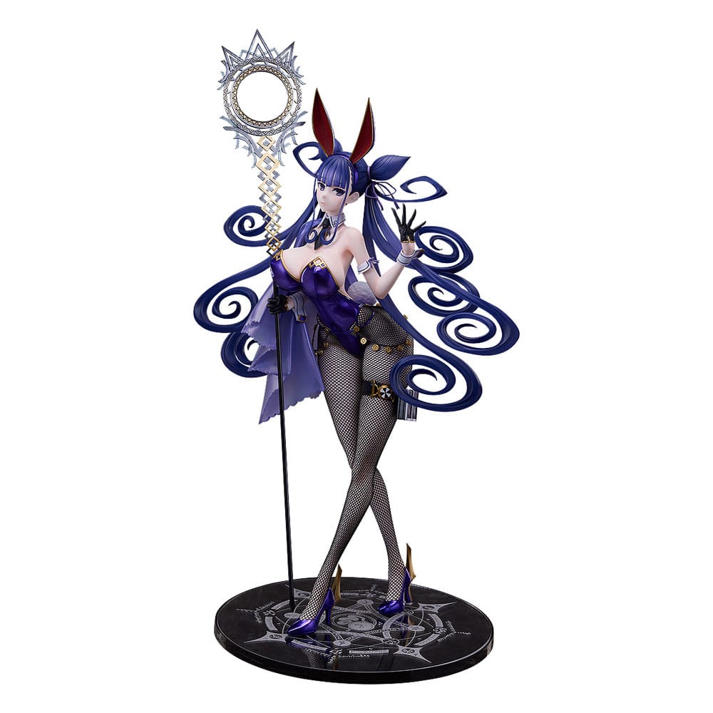 Fate/Grand Order PVC Szobor 1/4 Murasaki Shikibu: Bunny Girl Style 53 cm