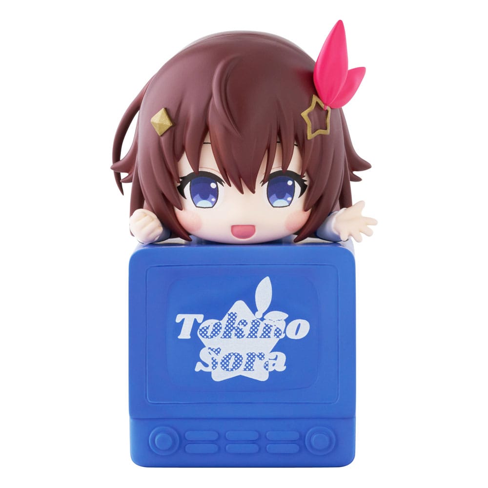 Hololive Production Hikkake PVC Szobor Tokino Sora 10 cm