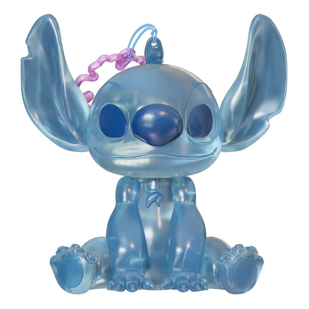 Lilo & Stitch Super Squishy-Figurák Lilo 12 cm