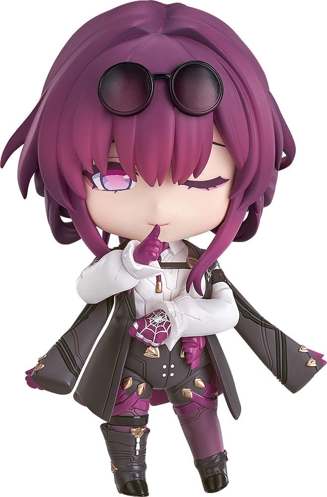 Honkai: Star Rail Nendoroid Akciófigura Kafka 10 cm