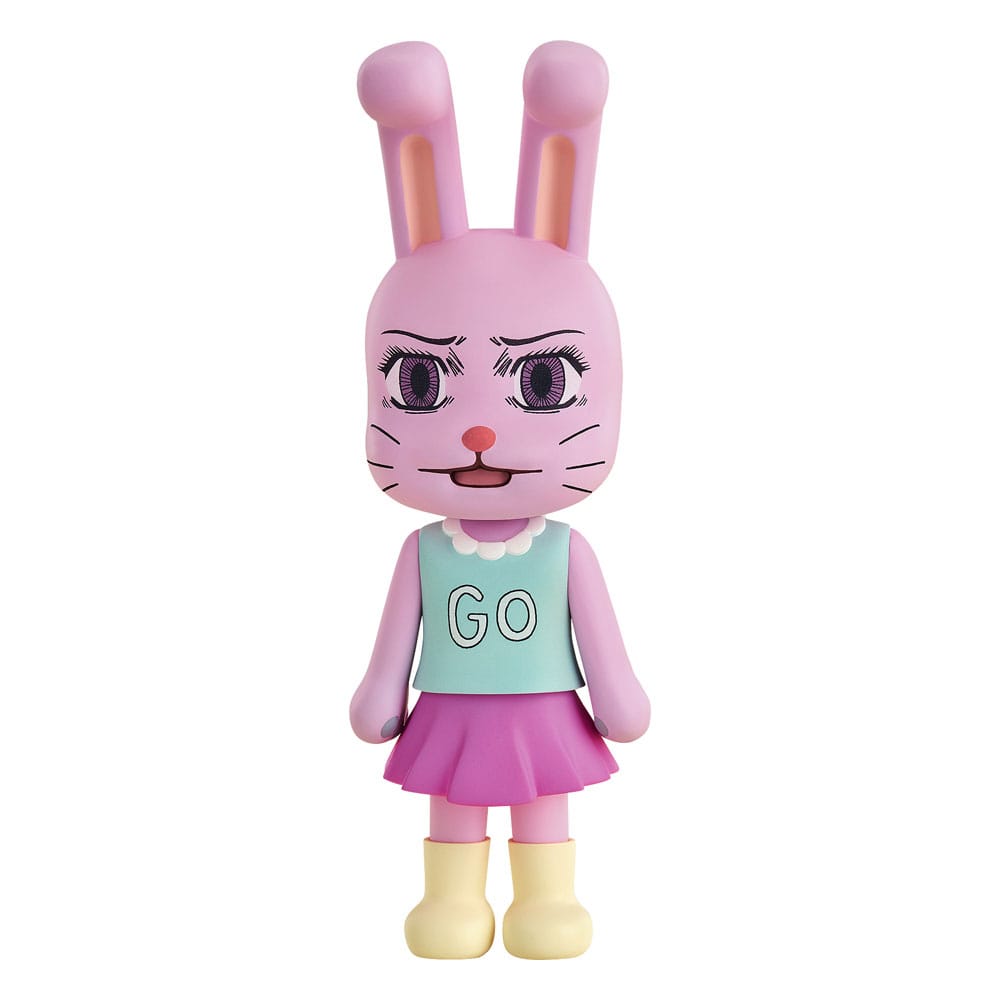 Gag Manga Biyori GO Mini Memory Mini Figura Usami-chan 9 cm