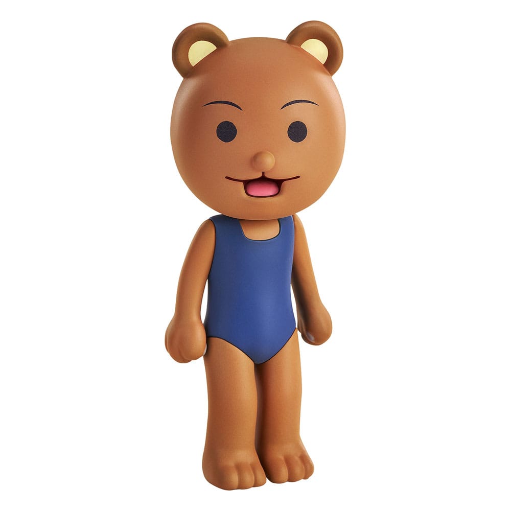 Gag Manga Biyori GO Mini Memory Mini Figura Kumakichi-kun 9 cm