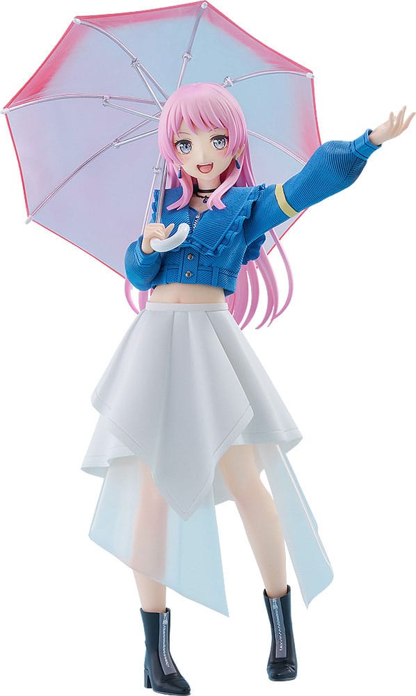 Bang Dream! Pop Up Parade PVC Szobor Anon Chihaya L Size 24 cm