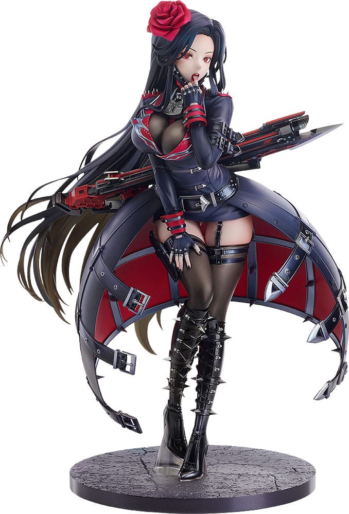 Goddess of Victory: Nikke PVC Szobor 1/7 Maiden 24 cm