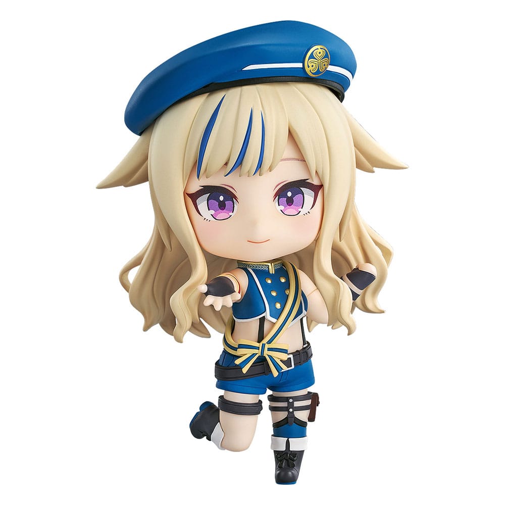 Himehina Nendoroid Akciófigura Suzuki Hina 10 cm