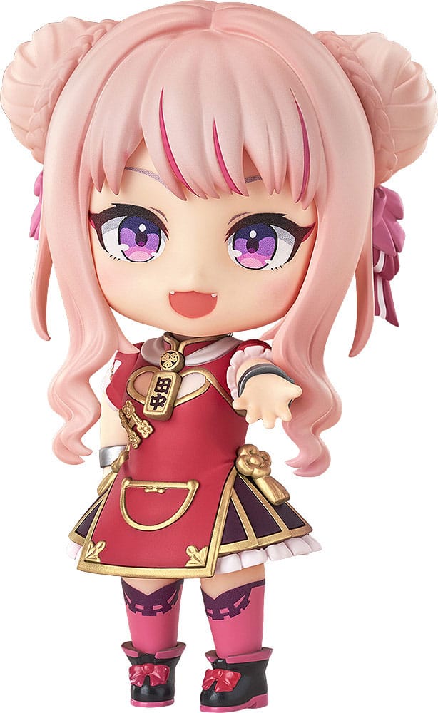 Himehina Nendoroid Akciófigura Tanaka Hime 10 cm