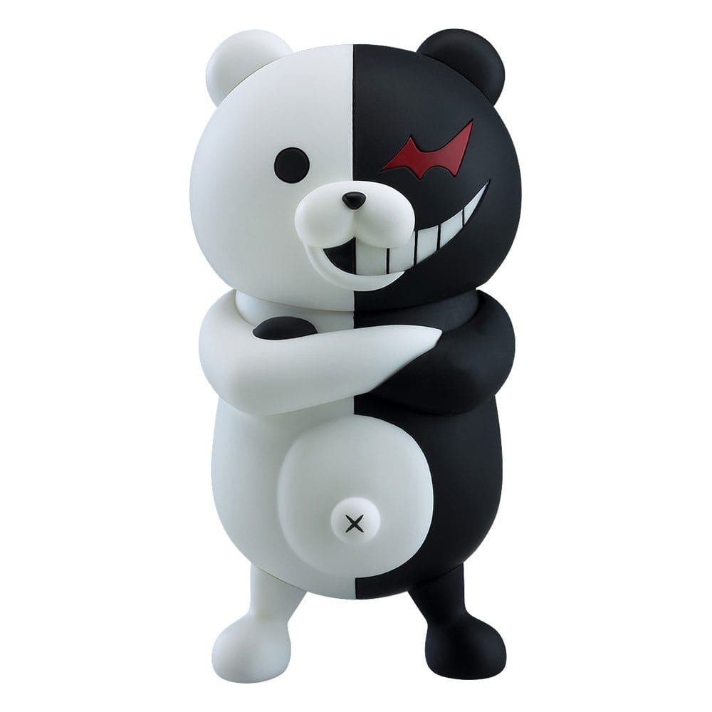 Danganronpa 1-2 Reload Nendoroid Akciófigura Monokuma 2.0 10 cm