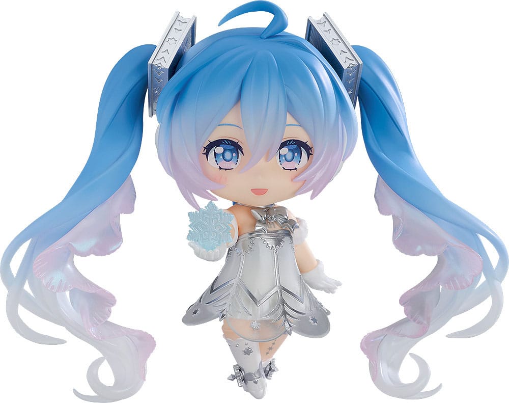 Character Vocal Series 01 Nendoroid Akciófigura Hatsune Miku Symphony: 2025 Sapporo Concert Ver. 10 cm