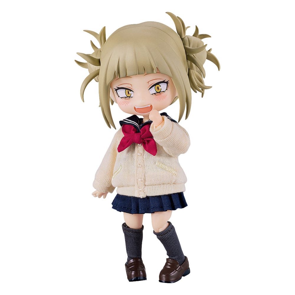 My Hero Academia Nendoroid Baba Figura Himiko Toga 14 cm