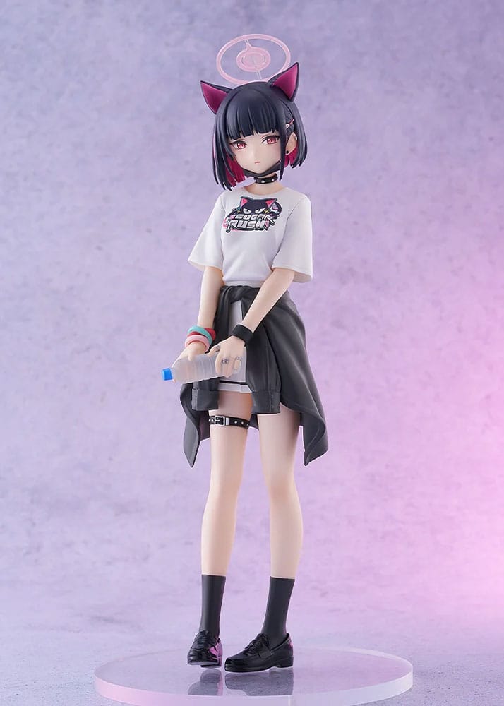 Blue Archive Pop Up Parade PVC Szobor Kazusa (Band): Event KV Ver. 18 cm
