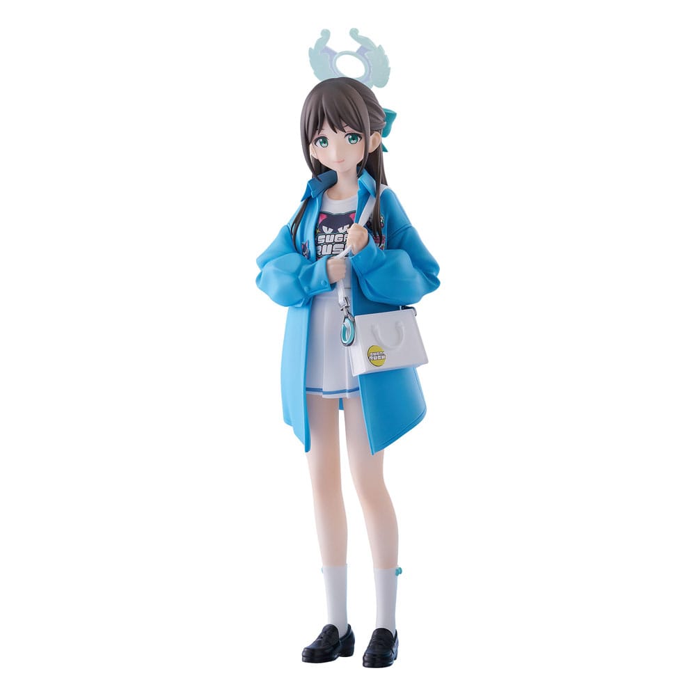 Blue Archive Pop Up Parade PVC Szobor Airi (Band): Event KV Ver. 18 cm