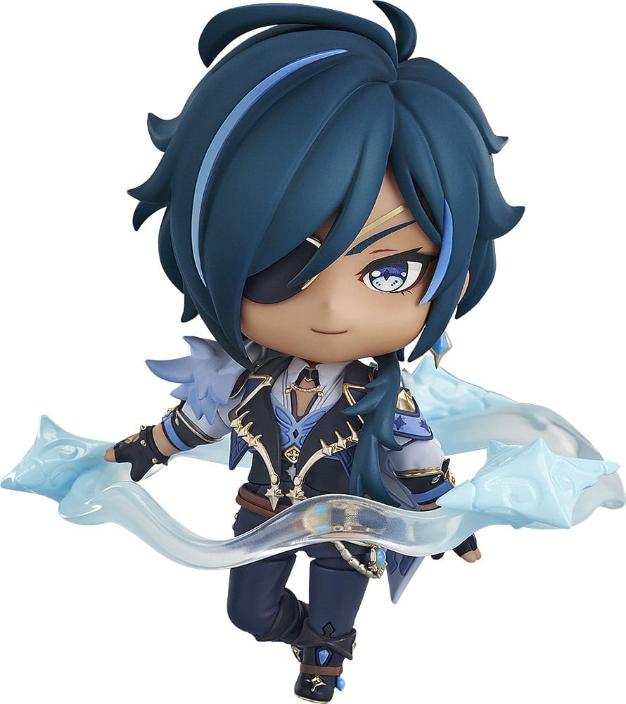 Genshin Impact Nendoroid Akciófigura Kaeya 10 cm