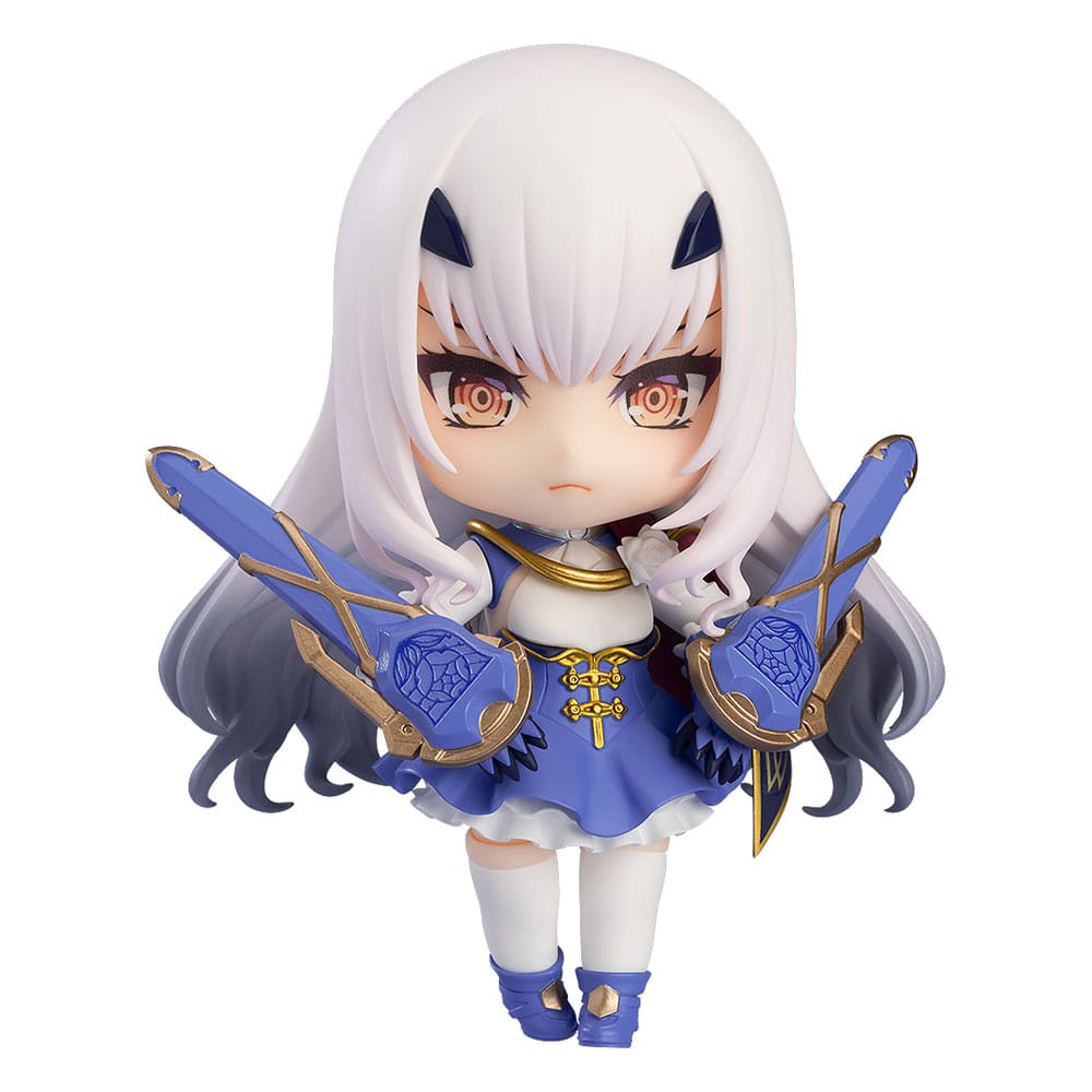 Fate/Grand Order Nendoroid Akciófigura Lancer/Mélusine 10 cm