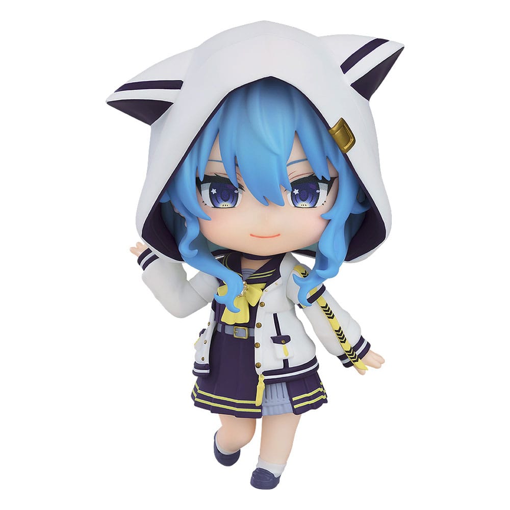 Hololive Production Nendoroid Akciófigura Hoshimachi Suisei: Sailor Outfit Ver. 10 cm