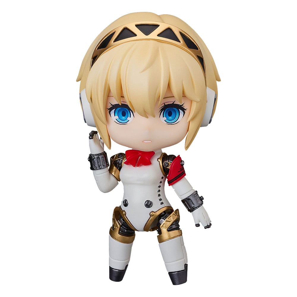 Persona 3 Reload Nendoroid Akciófigura Aigis 2.0 10 cm