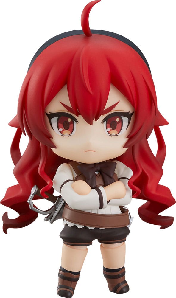 Mushoku Tensei: Jobless Reincarnation Nendoroid Akciófigura Eris Boreas Greyrat 10 cm