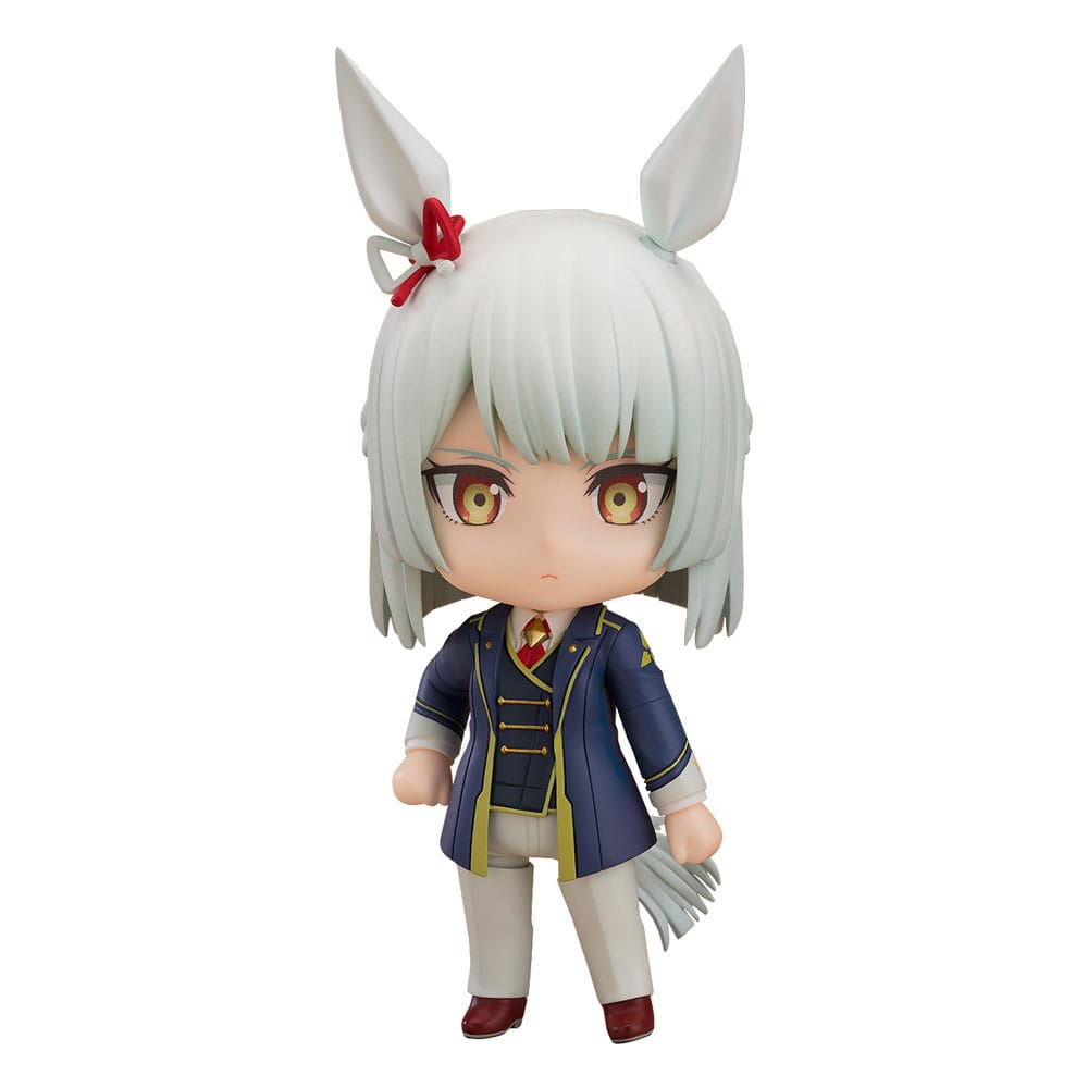 Umamusume: Cinderella Gray Nendoroid Akciófigura Fujimasa March 10 cm