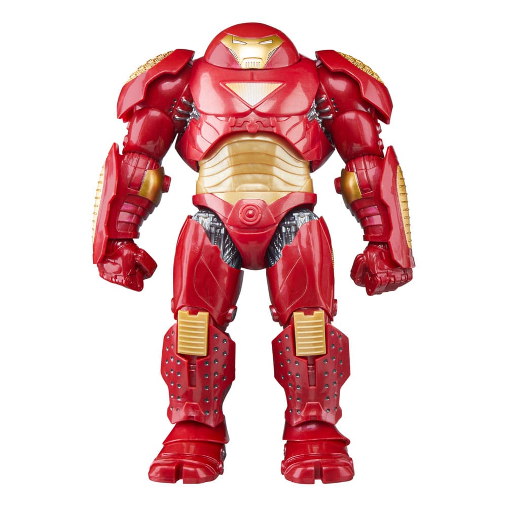 Marvel 85th Évfordulós Marvel Legends Akciófigura Hulkbuster 23 cm