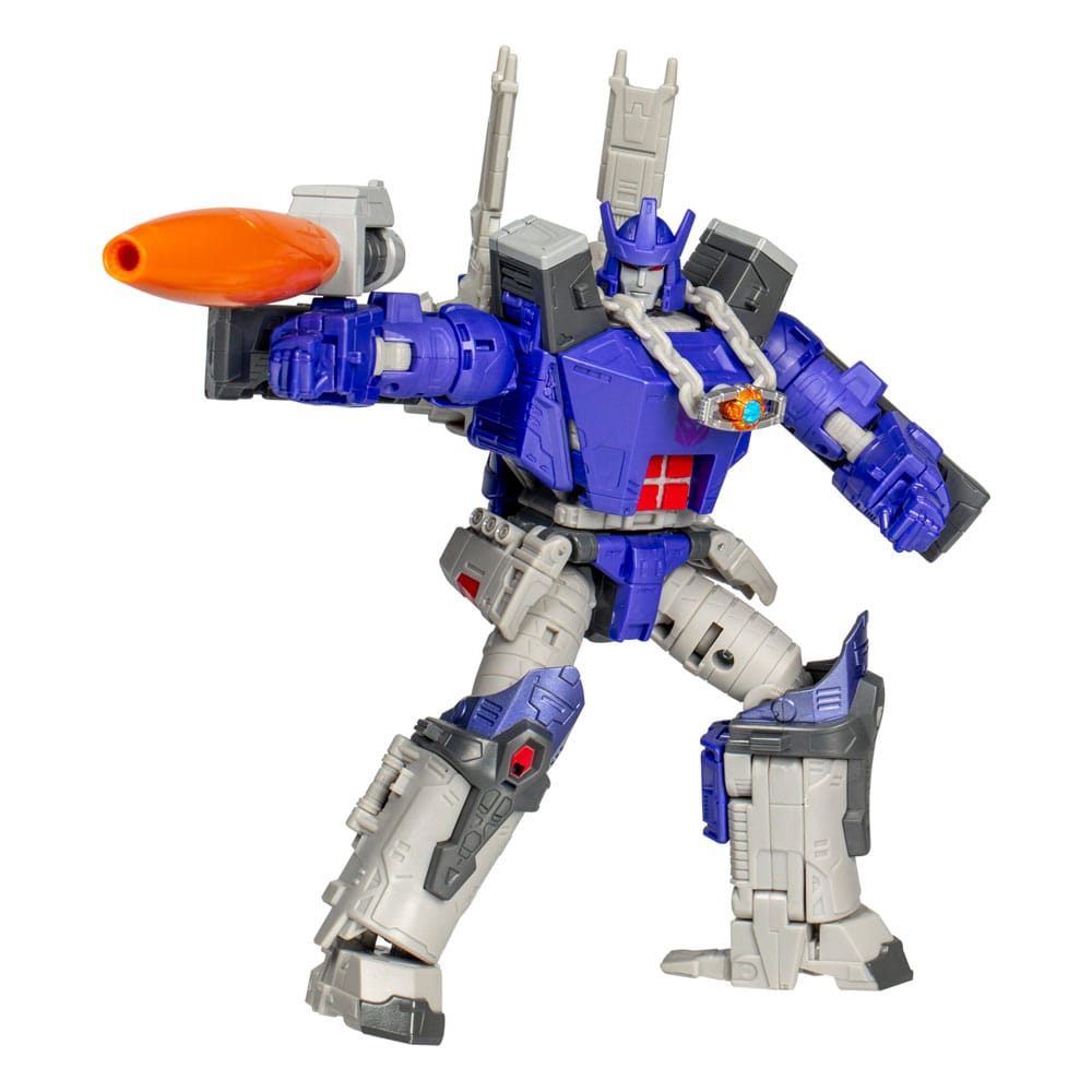 The Transformers: The Movie Studio Series Leader Class Akciófigura Galvatron 22 cm