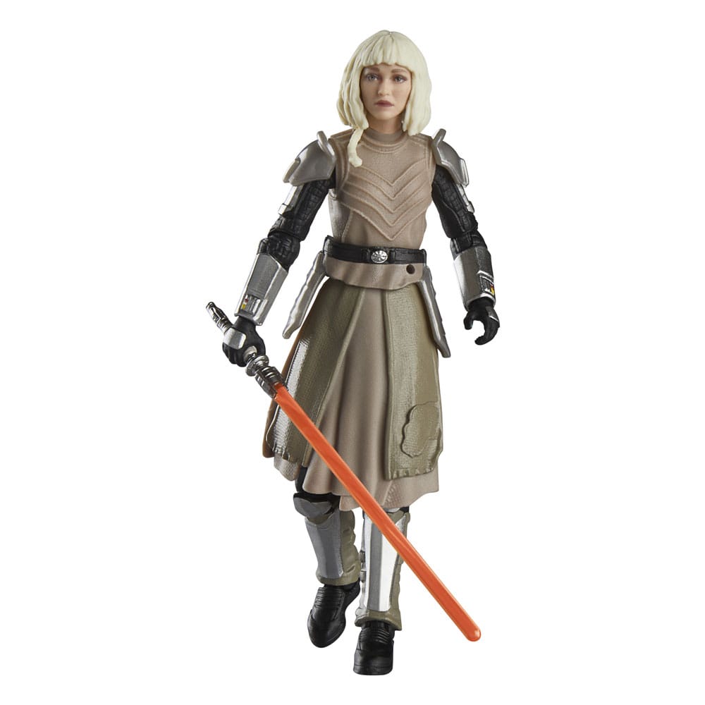Star Wars: Ahsoka Vintage Kollekció Akciófigura Shin Hati 10 cm