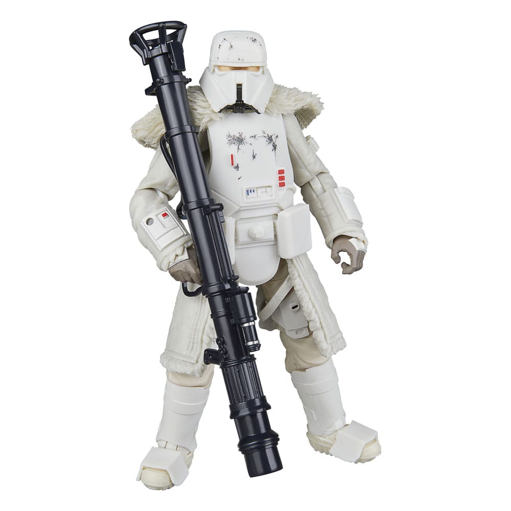 Star Wars: Andor Black Series Akciófigura Range Trooper 15 cm