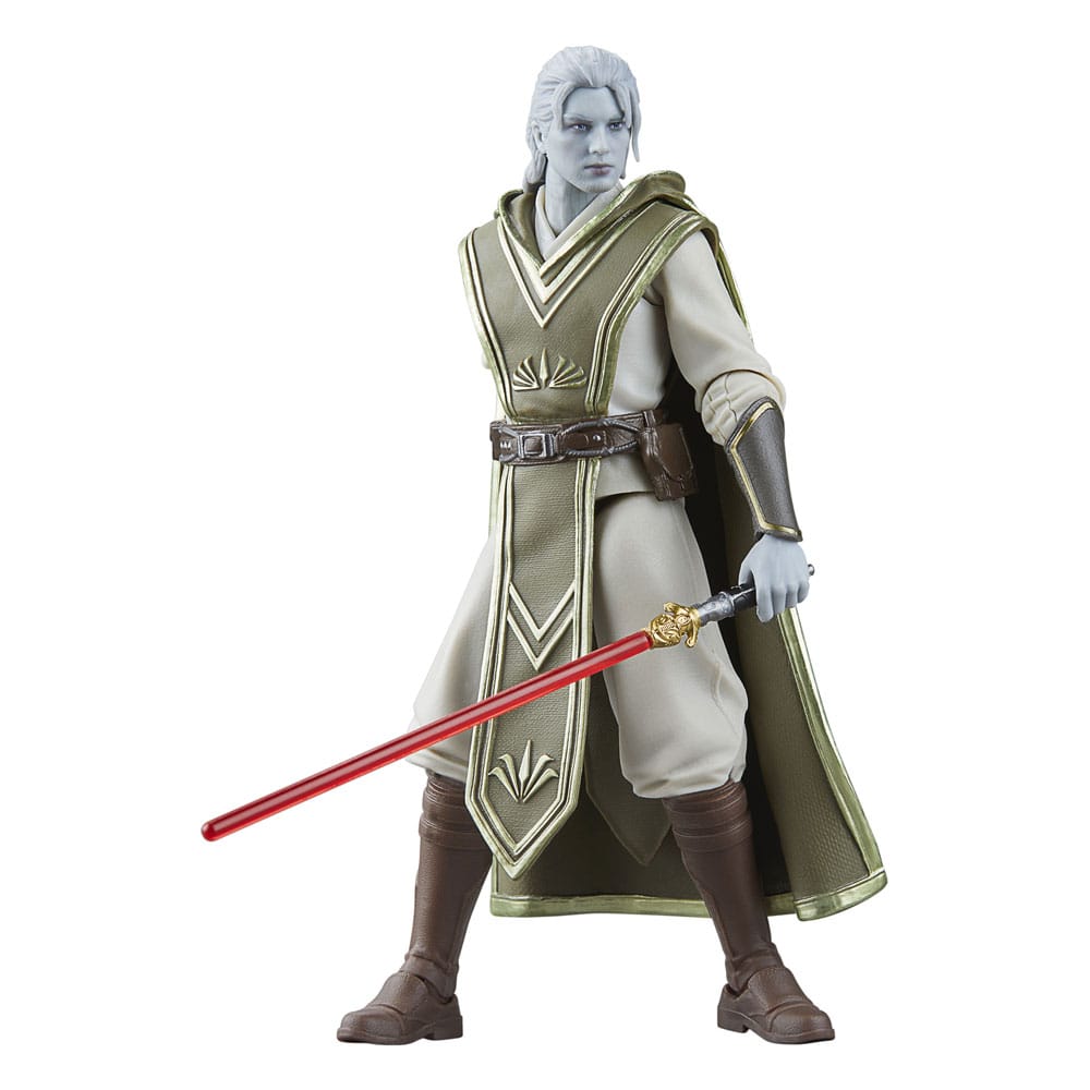 Star Wars Jedi: Survivor Black Series Gaming Greats Akciófigura Dagan Gera 15 cm