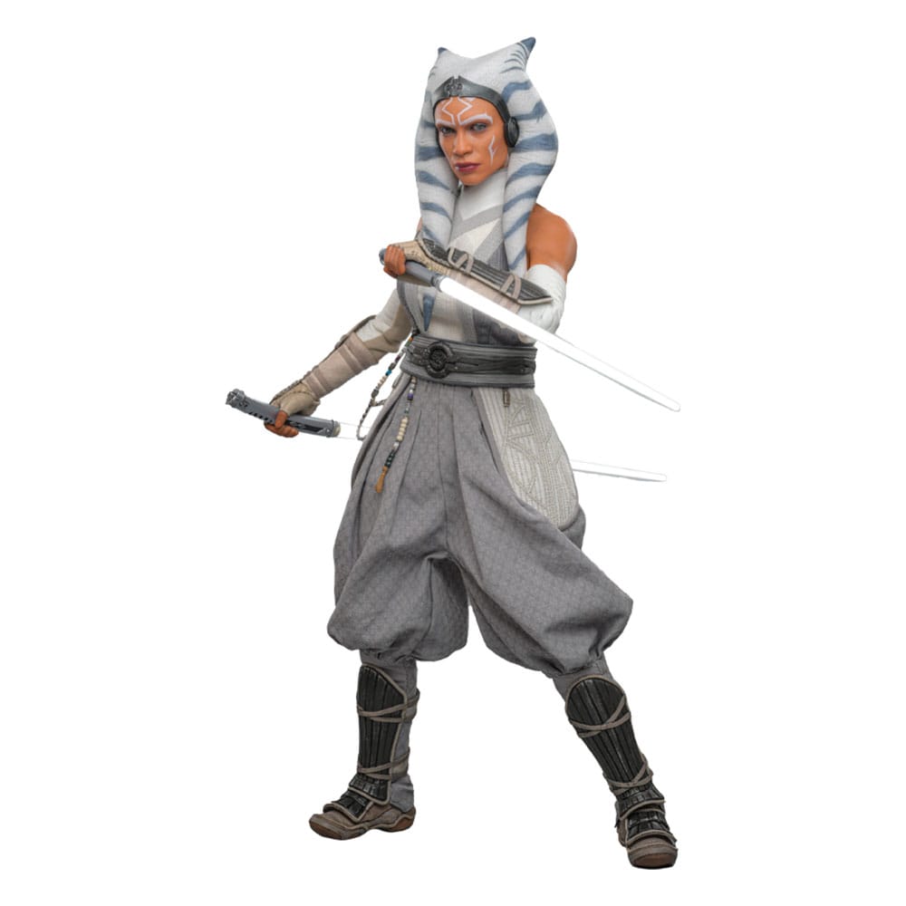Star Wars: Ahsoka Akciófigura 1/6 Ahsoka Tano 28 cm