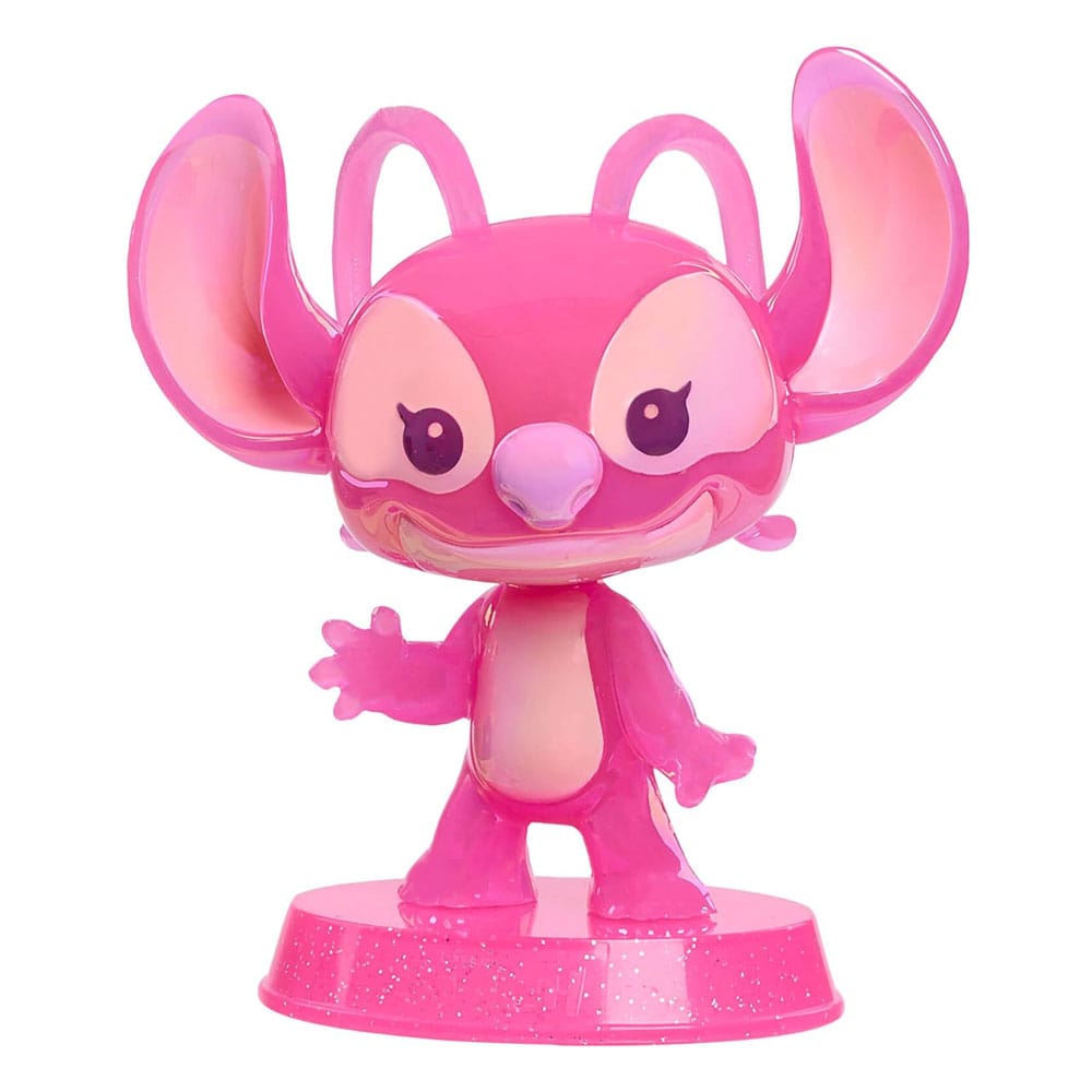 Lilo & Stitch Bobblehead Toy Figura Angel 13 cm