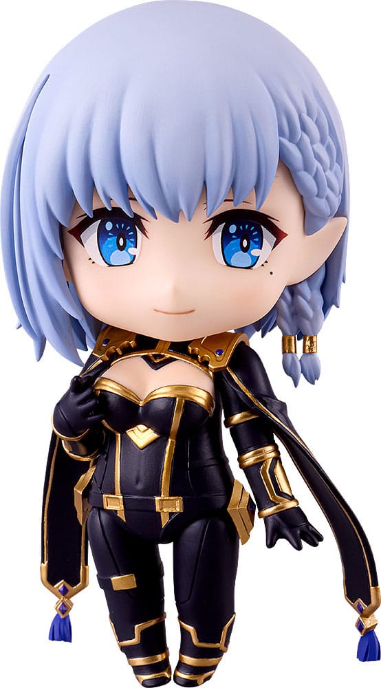 The Eminence in Shadow Nendoroid Akciófigura Beta 10 cm