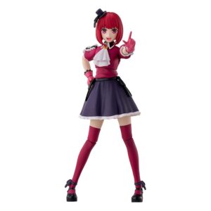 Oshi no Ko Plastic Modellkészlet Kana Arima 16 cm