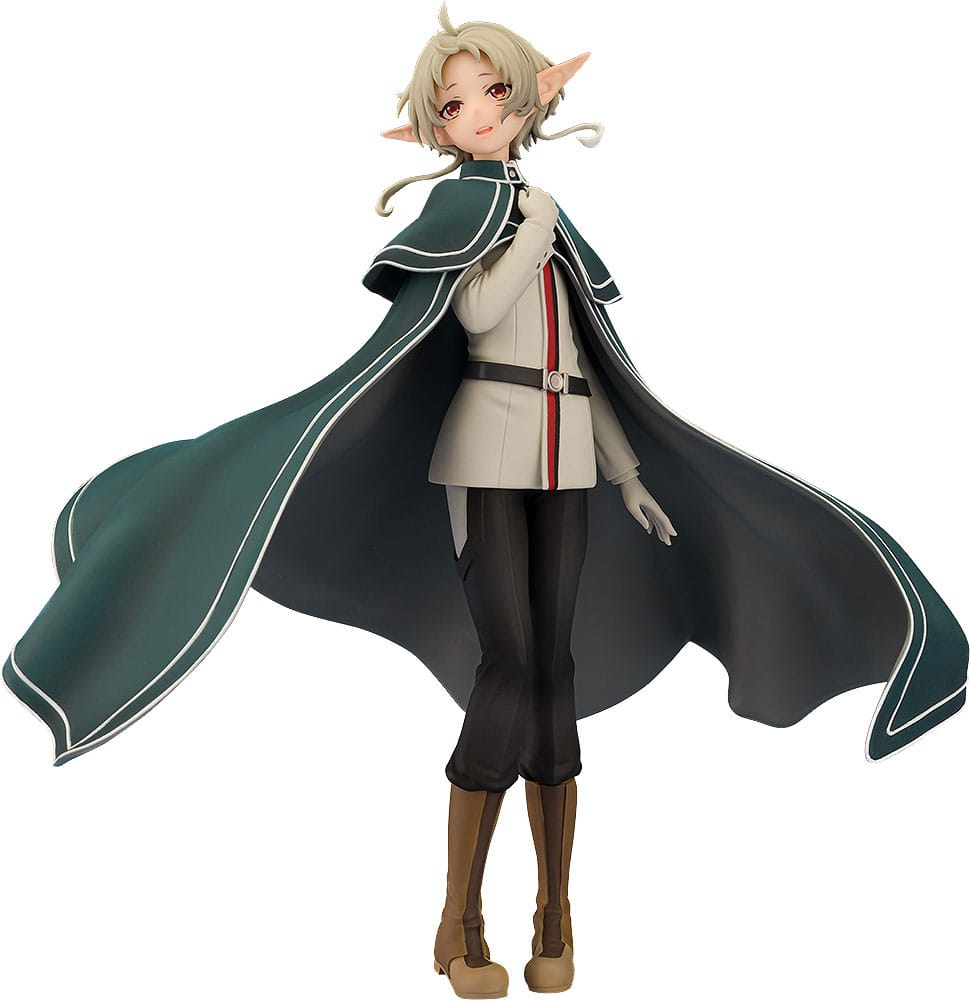 Mushoku Tensei: Jobless Reincarnation Season 2 Szobor Sylphiette 17 cm
