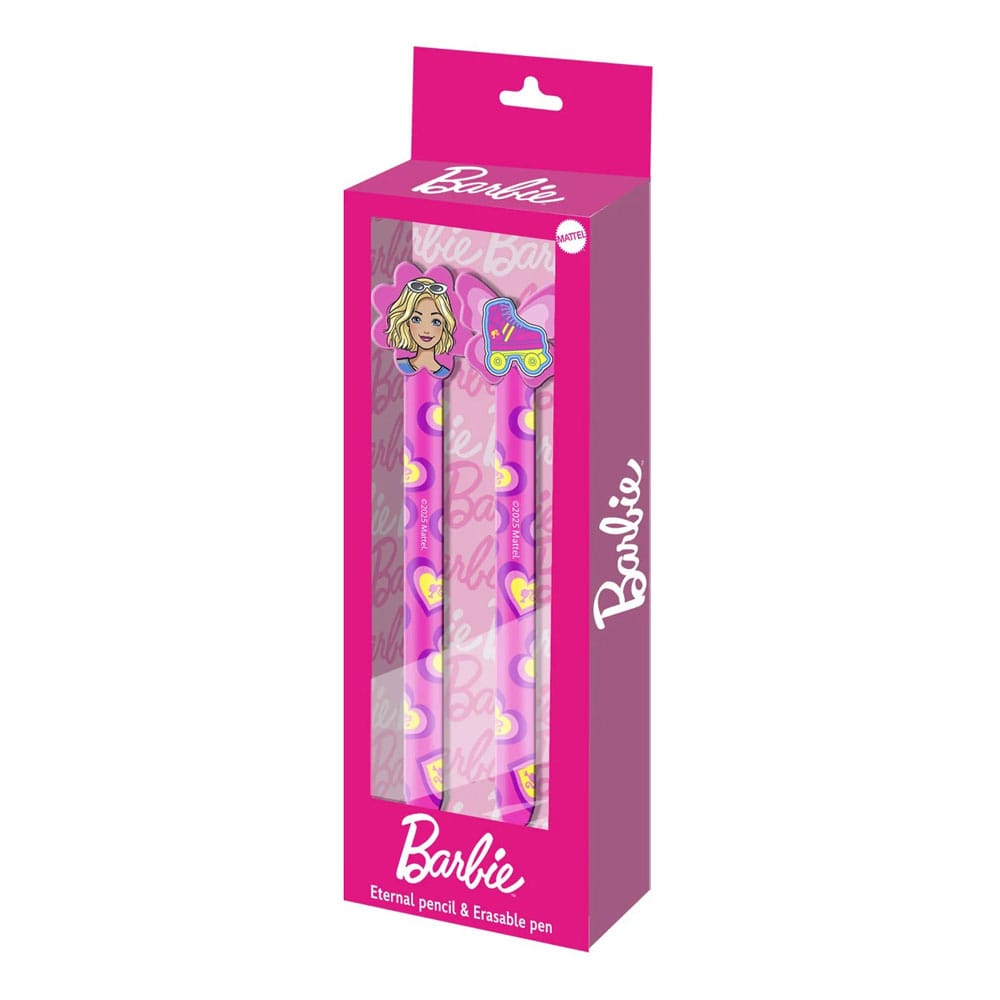 Barbie Stationery Csomag 2-Csomag