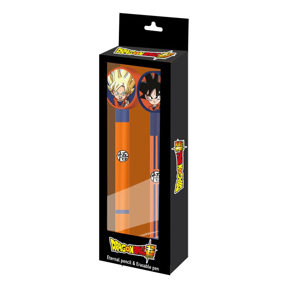 Dragon Ball Stationery Csomag 2-Csomag