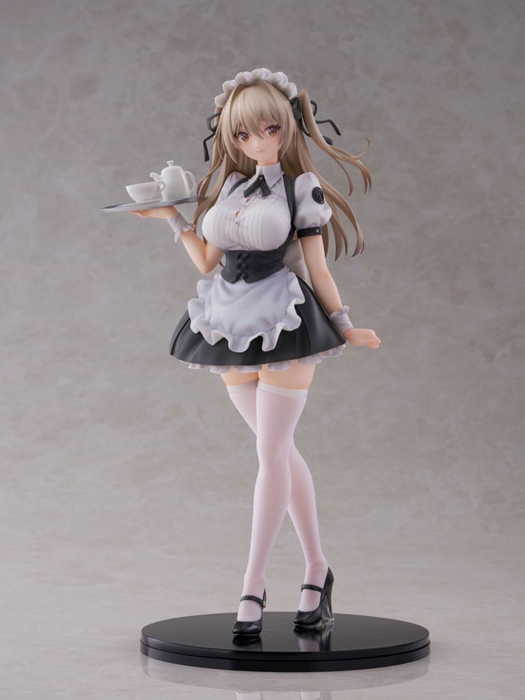 Original Character PVC Szobor 1/6 Sakura Elle 27 cm