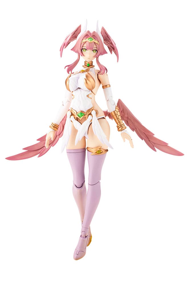 Arcanadea Plastic Modellkészlet Aruaril 20 cm