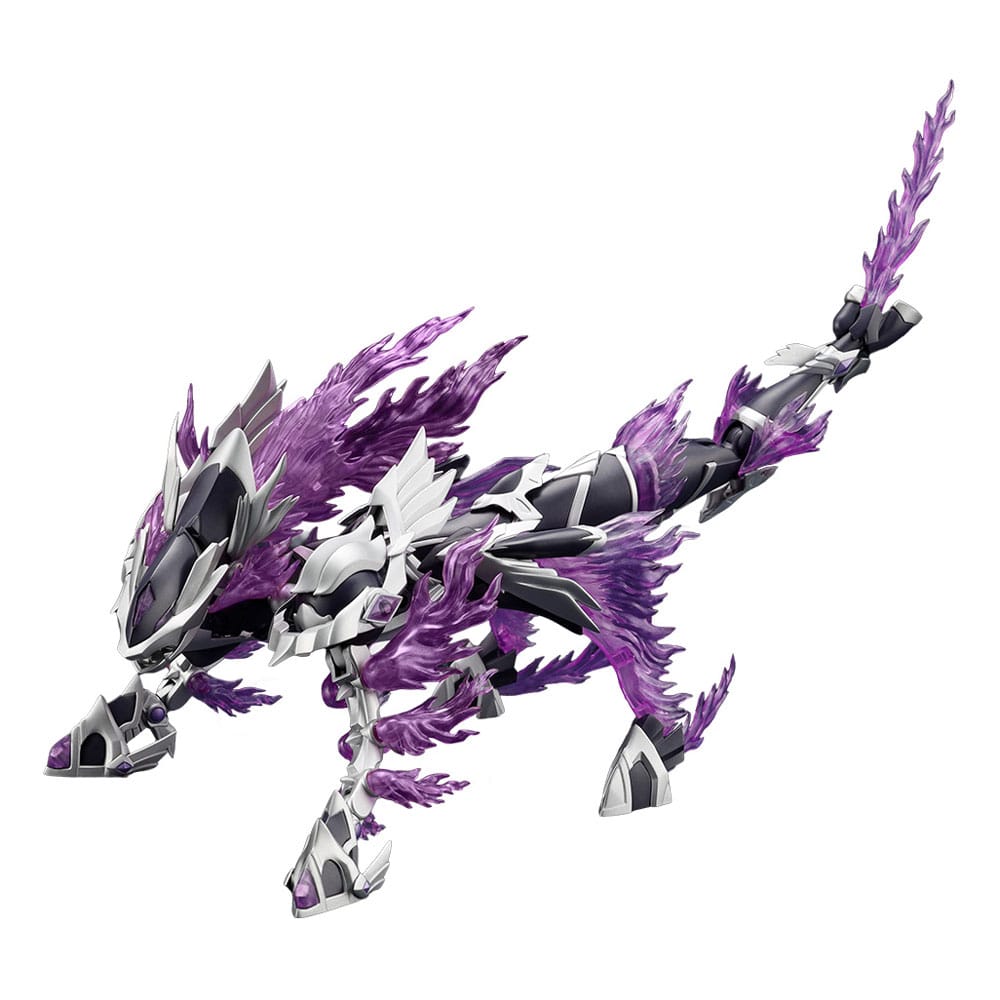 Arcanadea Plastic Modellkészlet 4934054076017