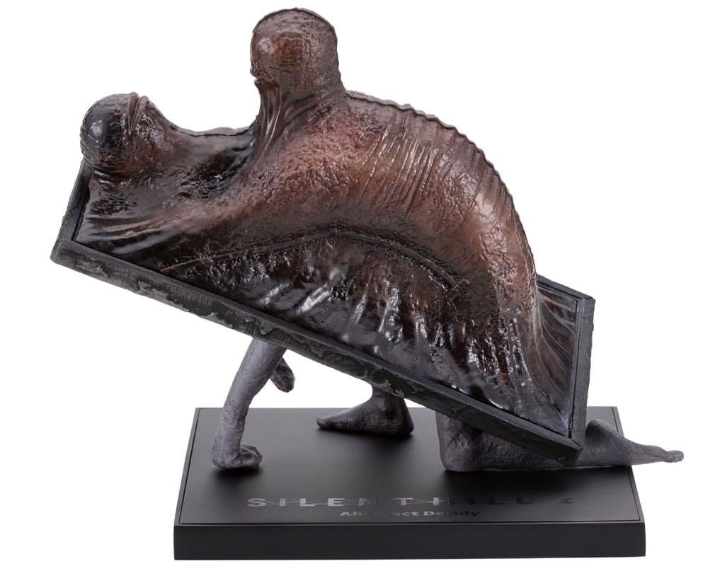 Silent Hill 2 Oshi Works Szobor Abstract Daddy 15 cm