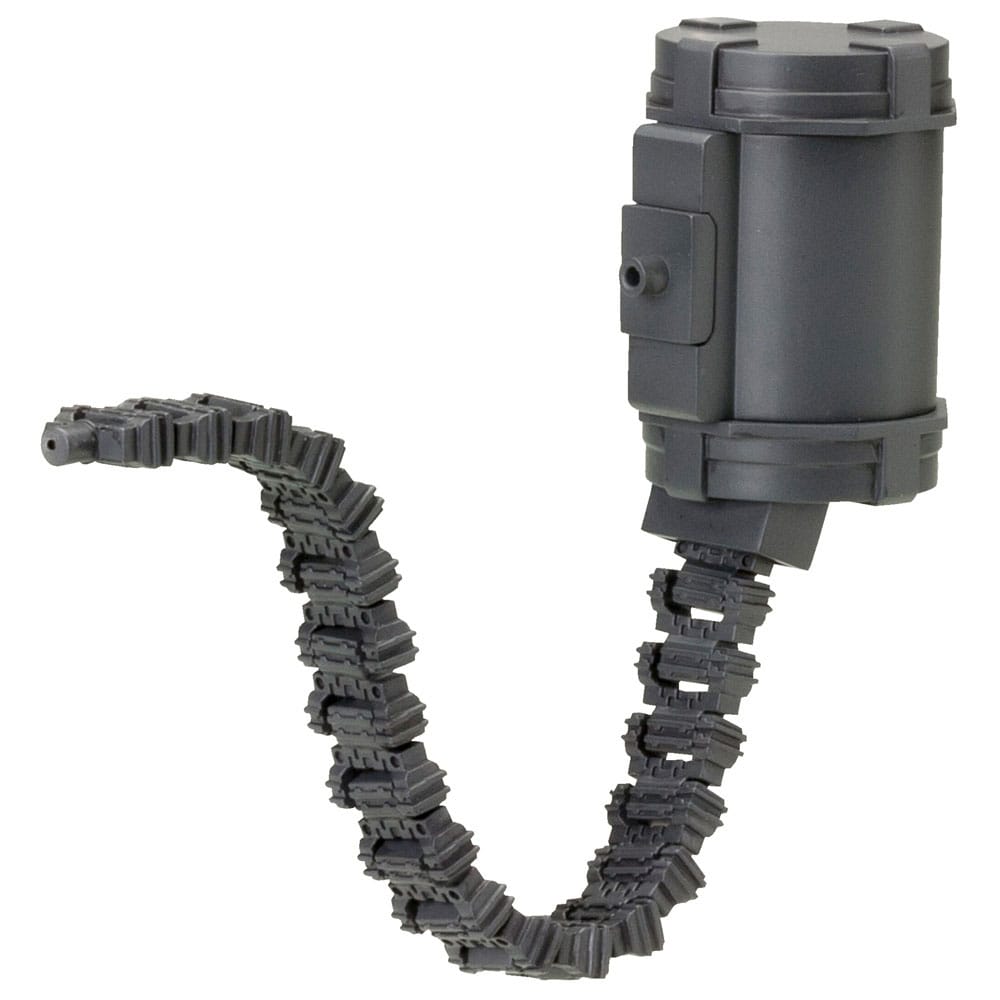 Kotobukiya M.S.G. Modellkészlet Accessory Csomag Weapon Unit 30 Belt Links