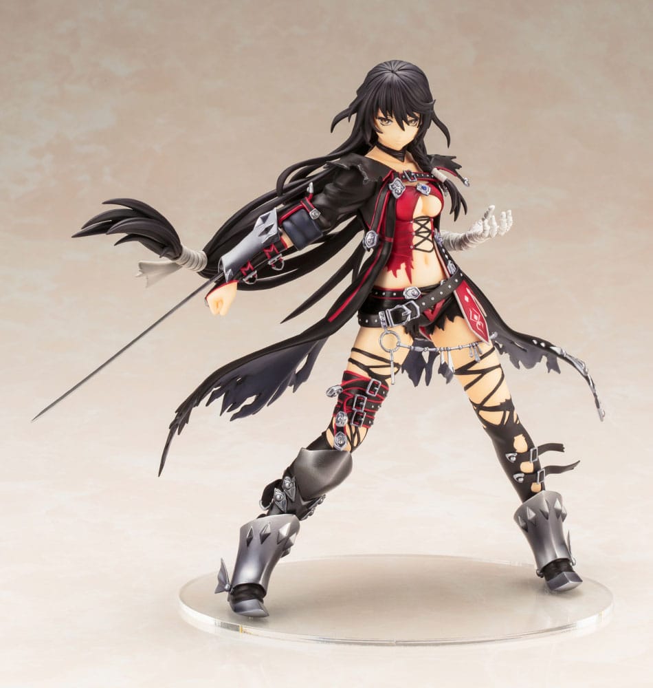 The Legend of Berseria PVC Szobor 1/8 Velvet Crowe 20 cm