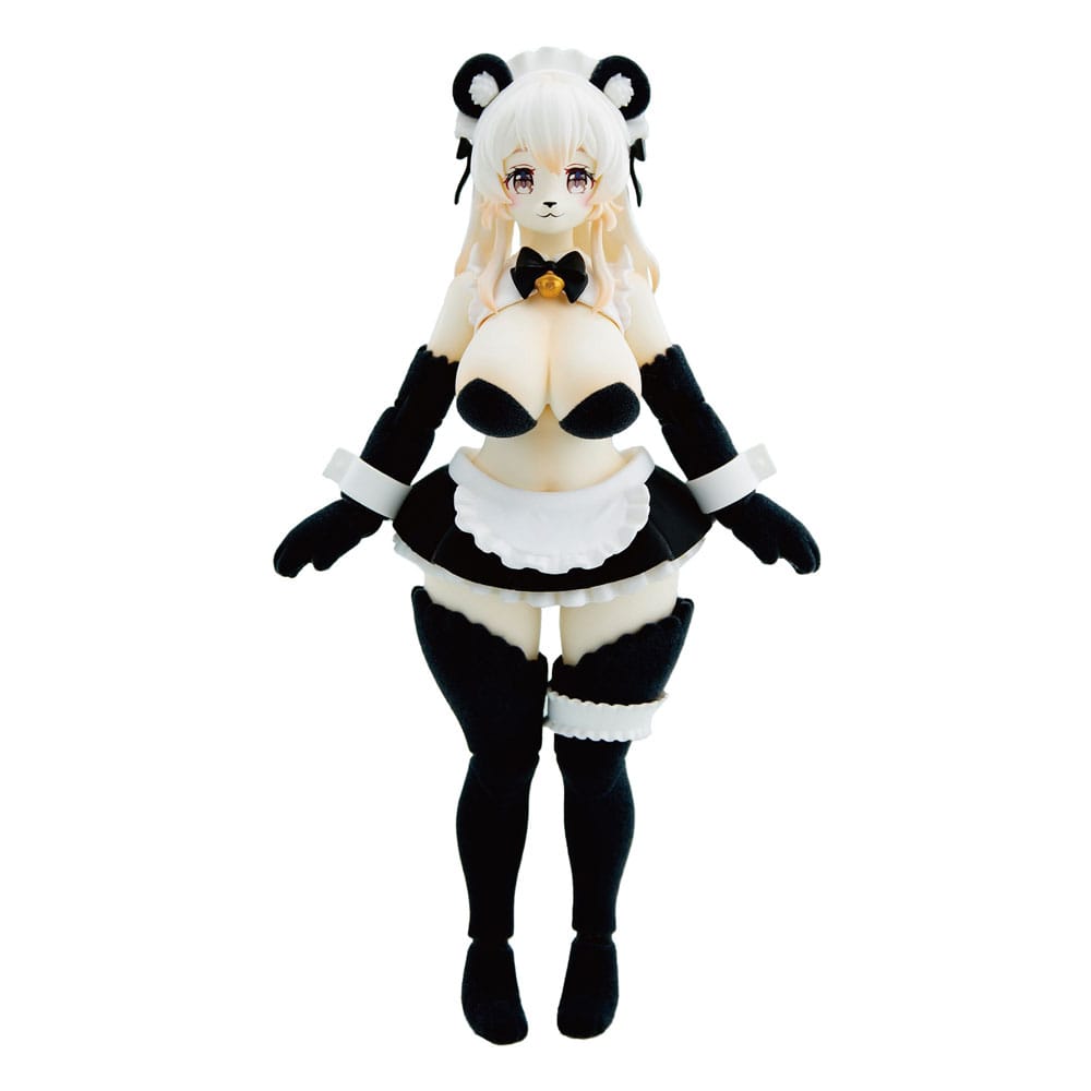 Seductive Beast’s Akciófigura 1/12 Fruit No. 002 Ranran 16 cm