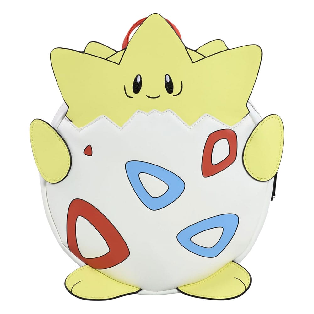 Pokemon by Loungefly Mini Hátizsák Togepi