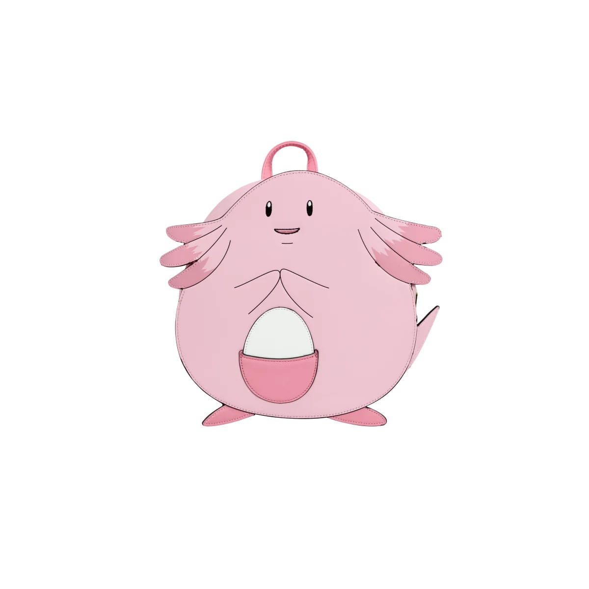Pokemon by Loungefly Mini Hátizsák Chansey Cosplay