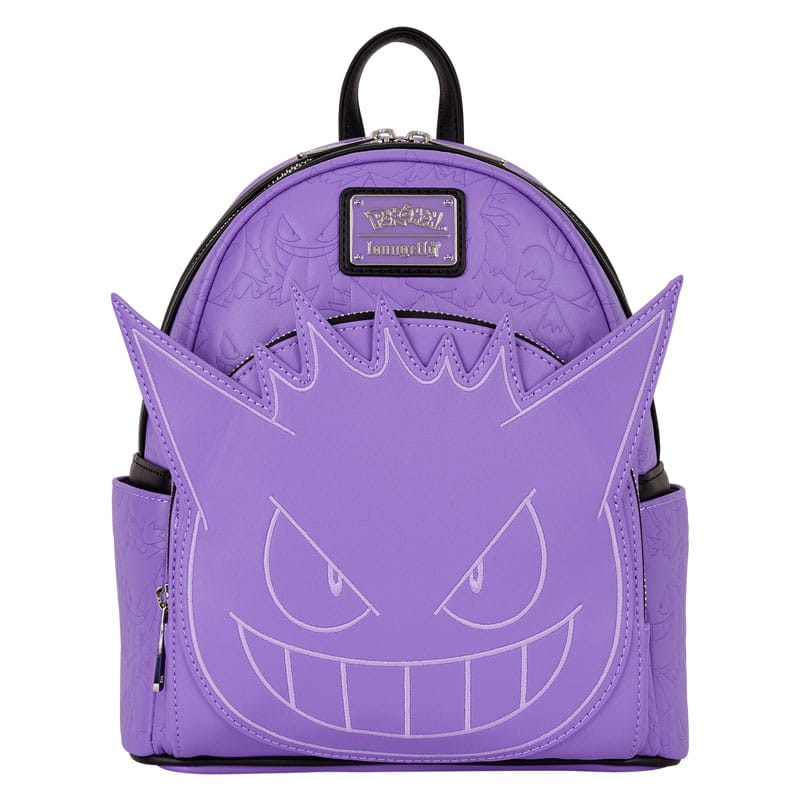 Pokemon by Loungefly Mini Hátizsák Gengar