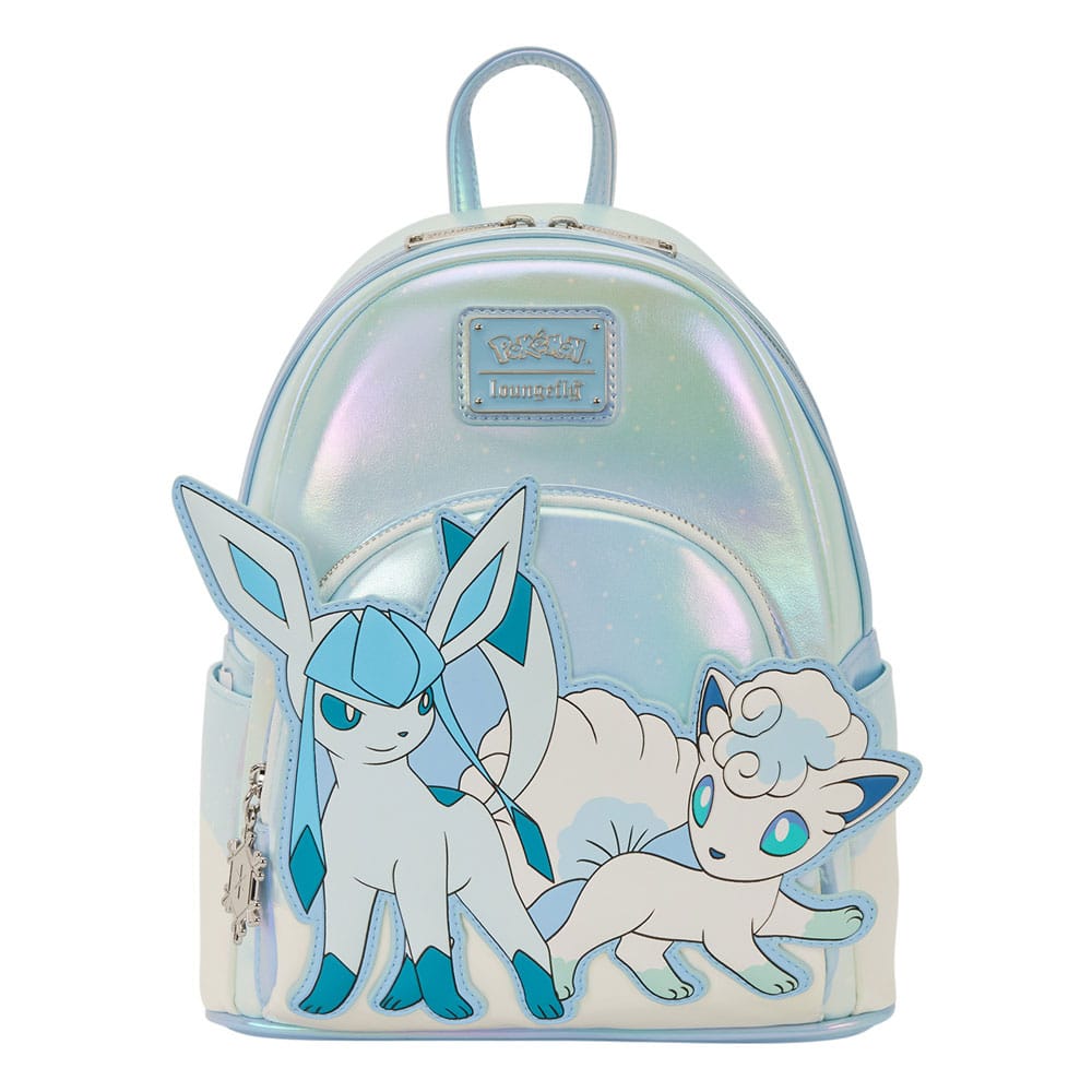 Pokemon by Loungefly Mini Hátizsák Ice Type Winter