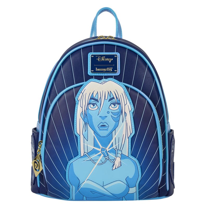 Disney by Loungefly Mini Hátizsák Atlantis Kida
