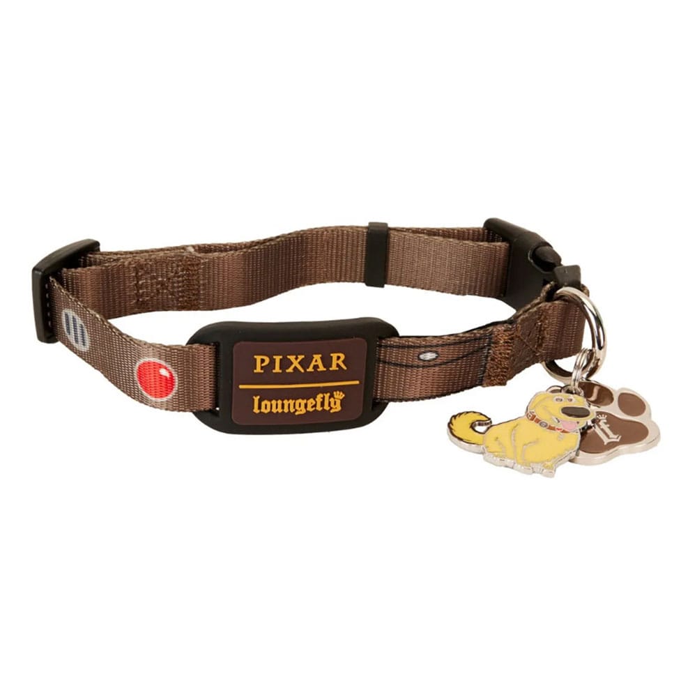 Pixar by Loungefly Dog Collar Up 15th Évfordulós Dug Medium