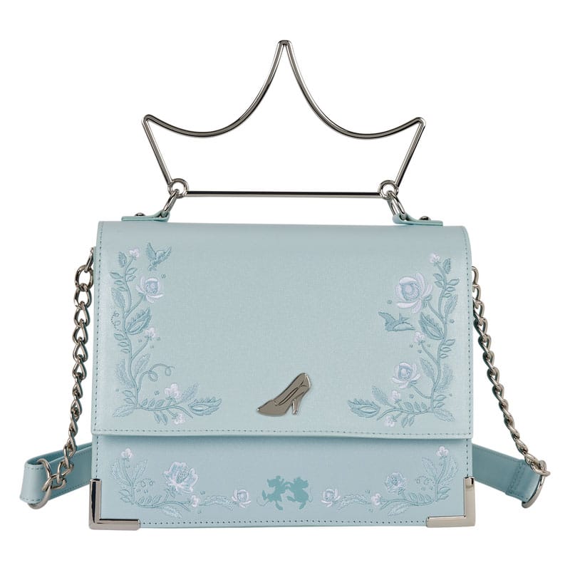 Disney by Loungefly Crossbody Táska Princess Cinderella