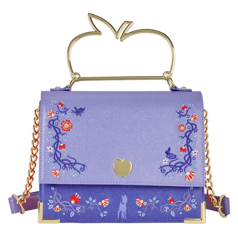 Disney by Loungefly Crossbody Táska Princess Snow White